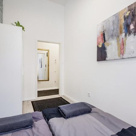 O Street 3 Bedroom Stylish Apartment Βουδαπέστη Εξωτερικό φωτογραφία