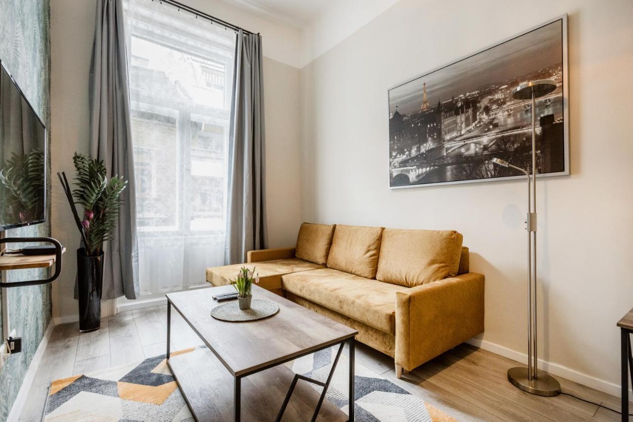 O Street 3 Bedroom Stylish Apartment Βουδαπέστη Εξωτερικό φωτογραφία