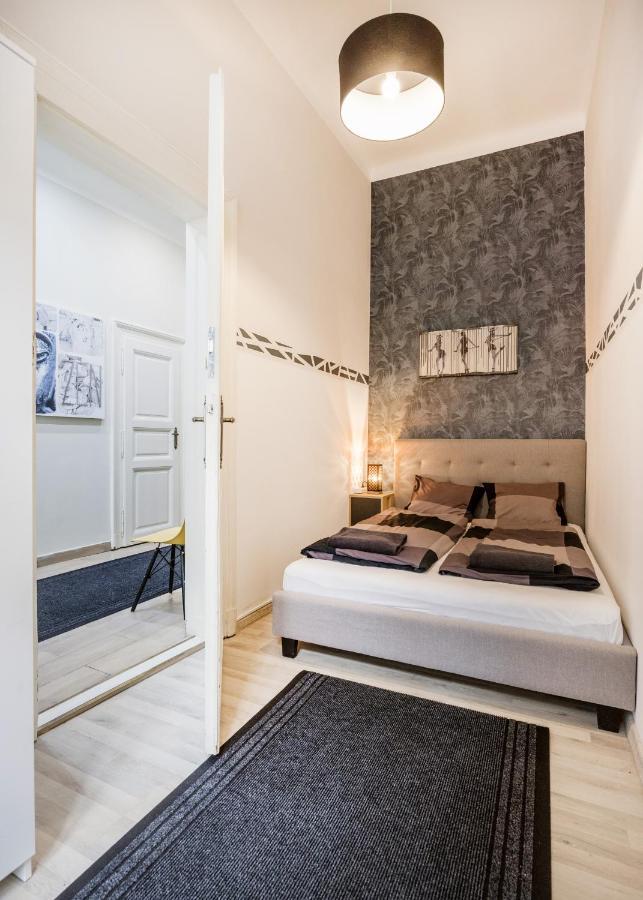 O Street 3 Bedroom Stylish Apartment Βουδαπέστη Εξωτερικό φωτογραφία