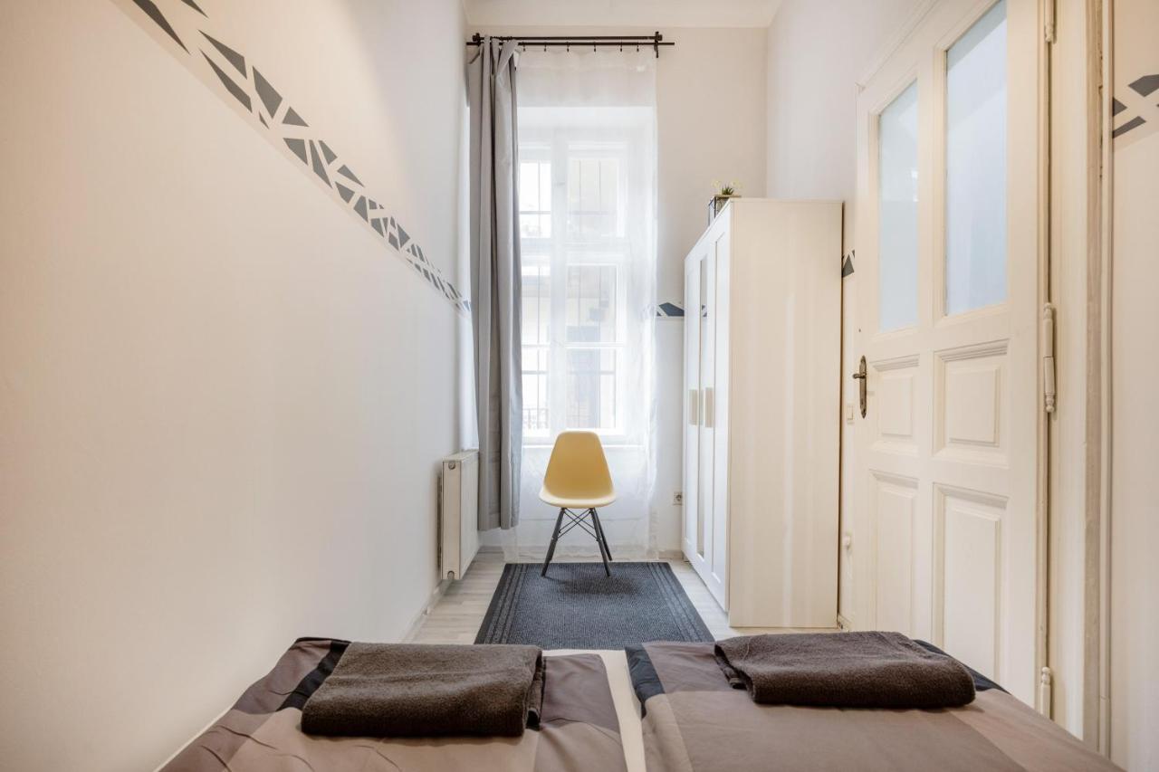 O Street 3 Bedroom Stylish Apartment Βουδαπέστη Εξωτερικό φωτογραφία