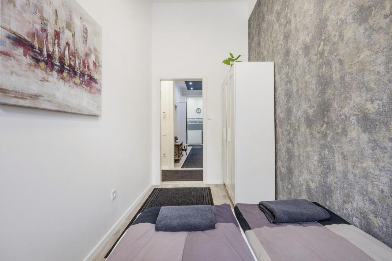 O Street 3 Bedroom Stylish Apartment Βουδαπέστη Εξωτερικό φωτογραφία