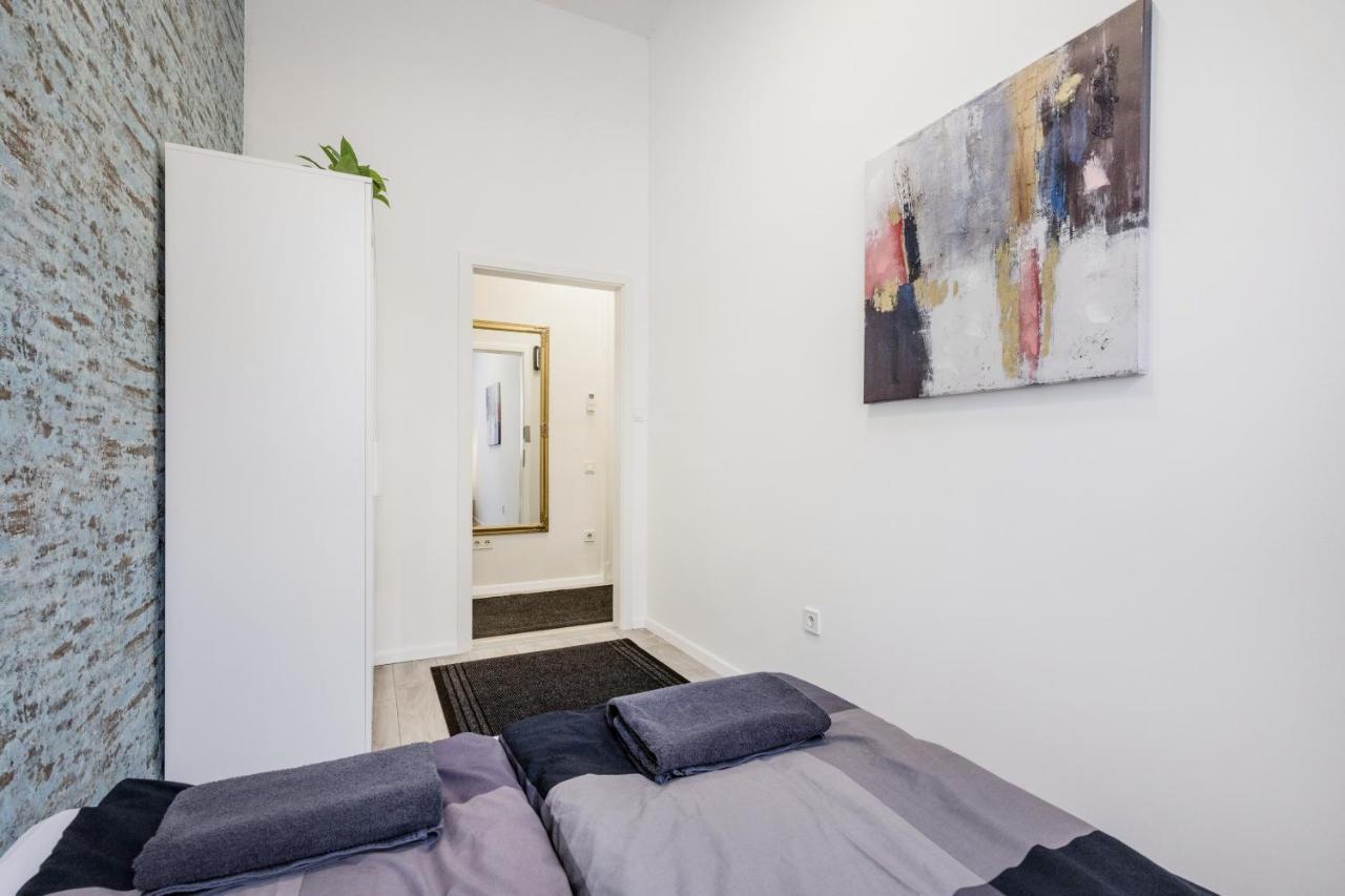O Street 3 Bedroom Stylish Apartment Βουδαπέστη Εξωτερικό φωτογραφία