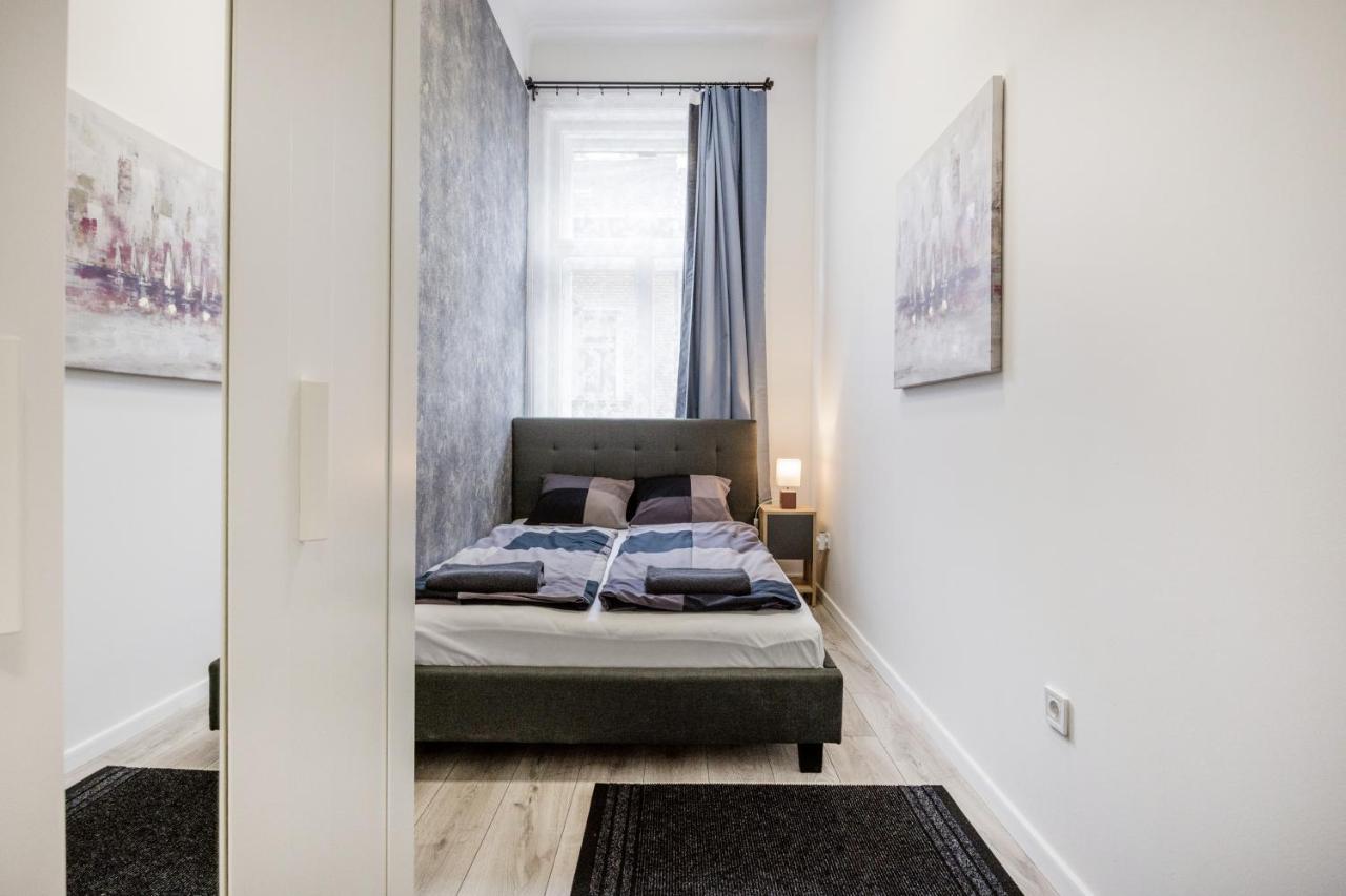 O Street 3 Bedroom Stylish Apartment Βουδαπέστη Εξωτερικό φωτογραφία