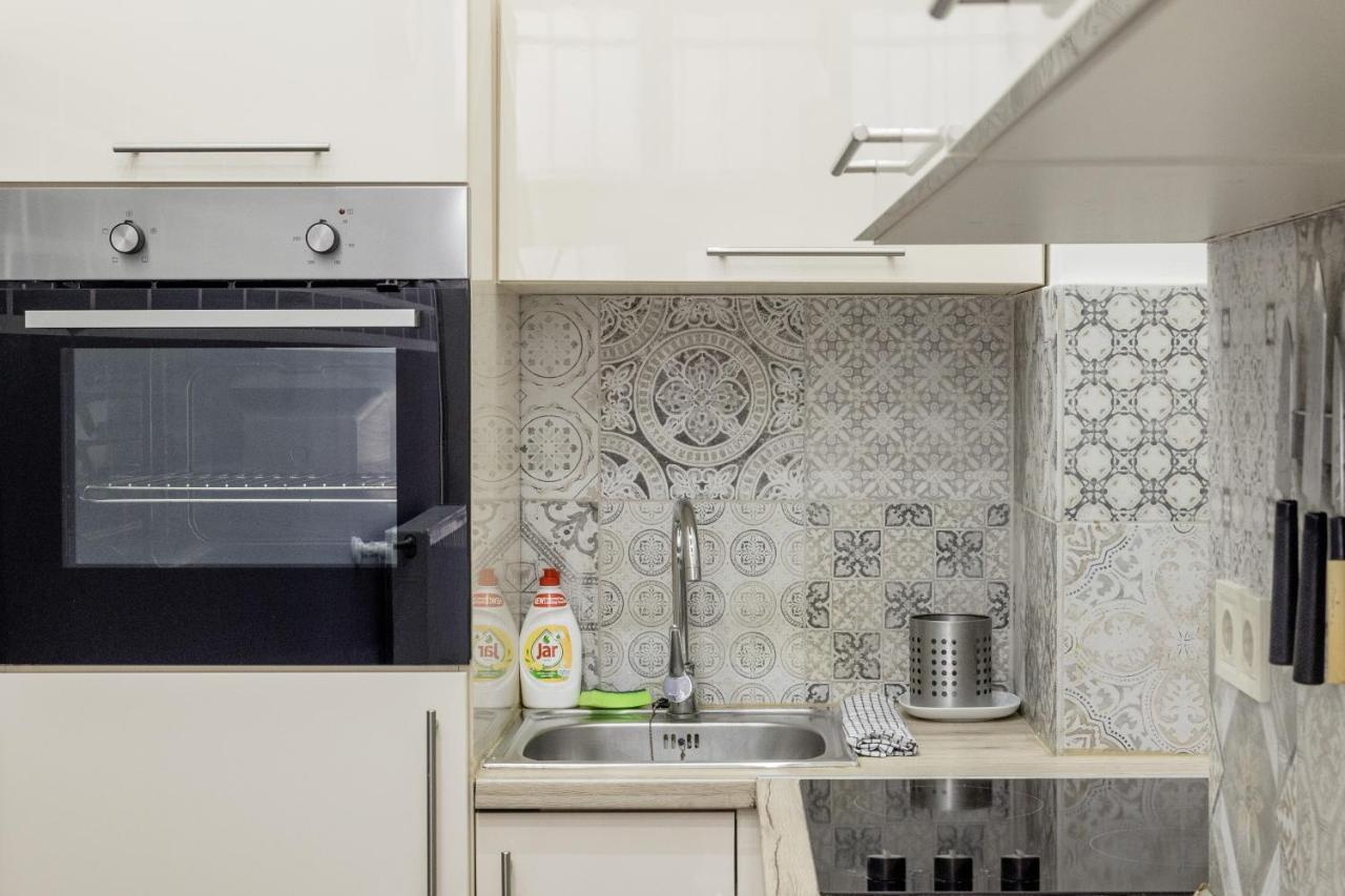 O Street 3 Bedroom Stylish Apartment Βουδαπέστη Εξωτερικό φωτογραφία