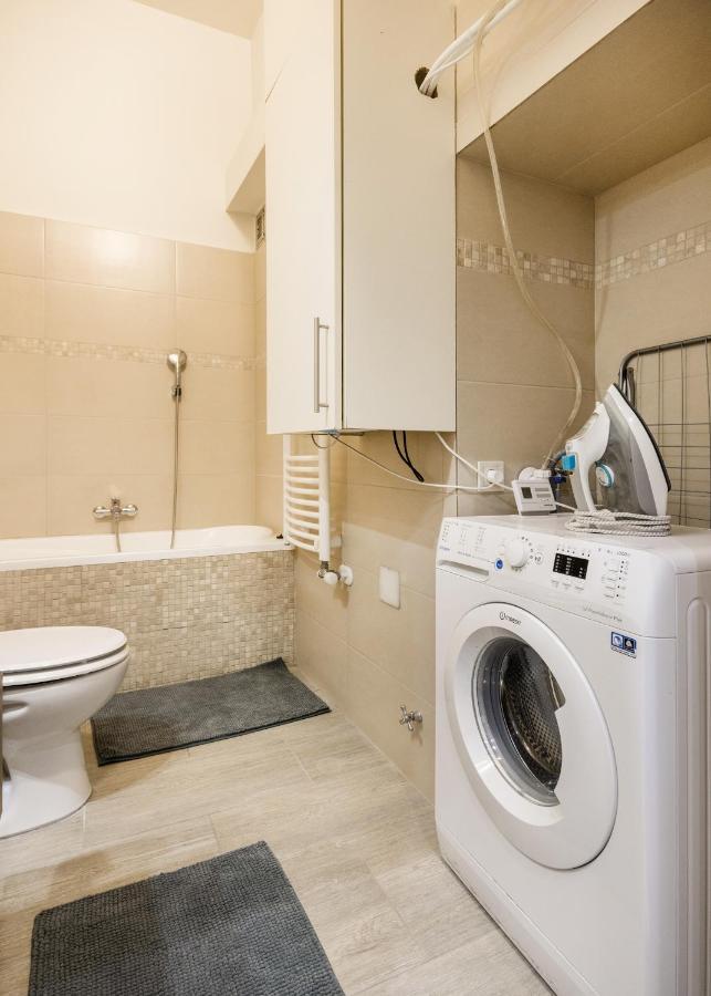 O Street 3 Bedroom Stylish Apartment Βουδαπέστη Εξωτερικό φωτογραφία