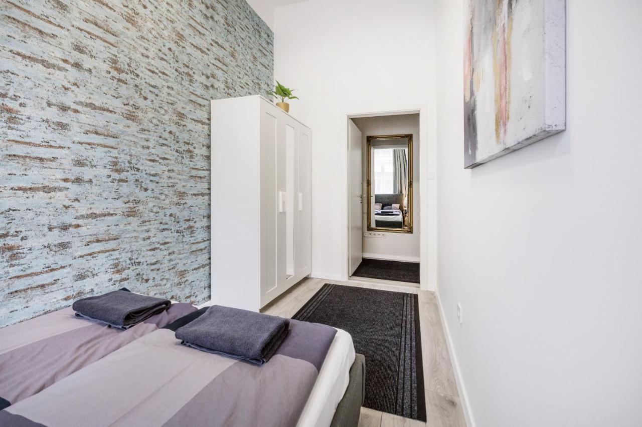 O Street 3 Bedroom Stylish Apartment Βουδαπέστη Εξωτερικό φωτογραφία