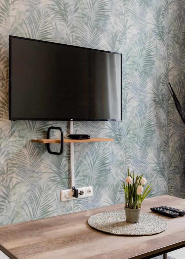 O Street 3 Bedroom Stylish Apartment Βουδαπέστη Εξωτερικό φωτογραφία