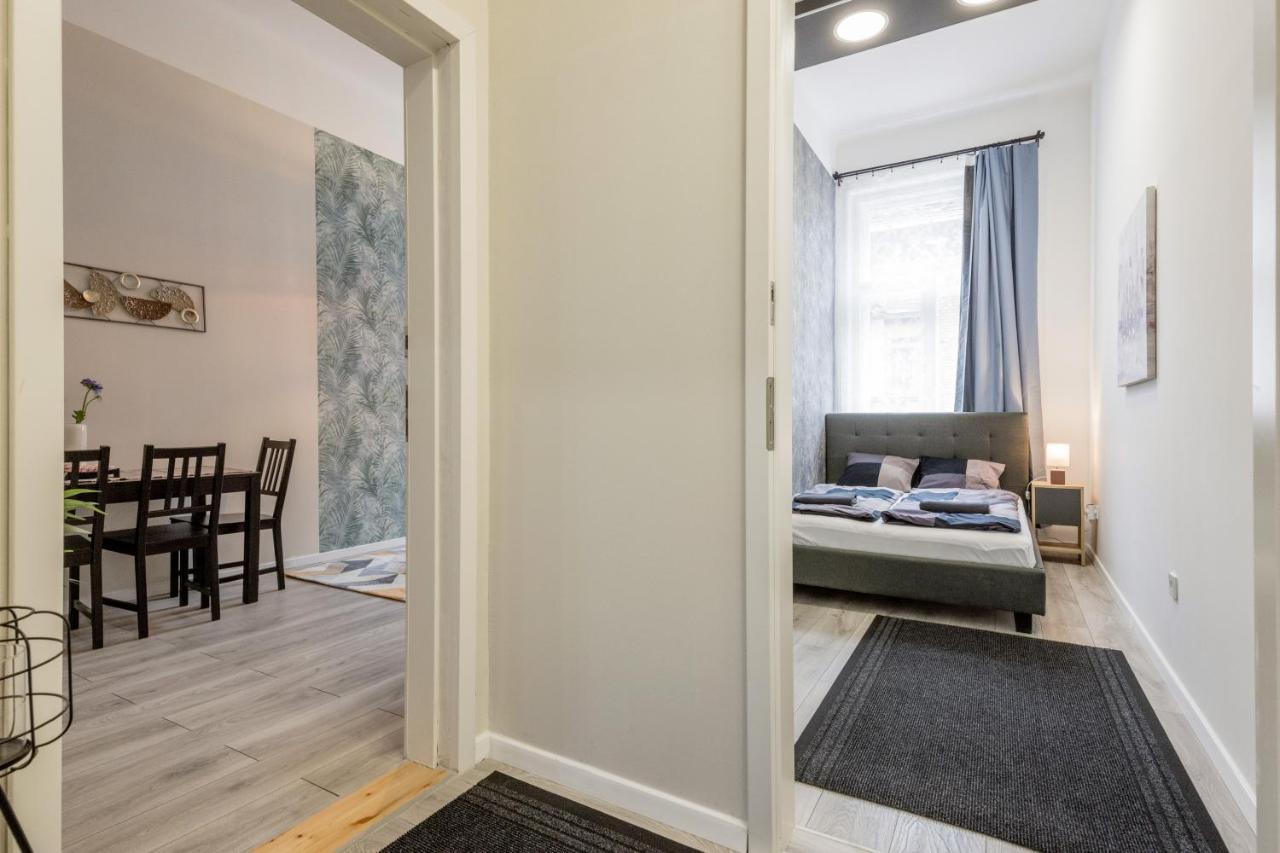 O Street 3 Bedroom Stylish Apartment Βουδαπέστη Εξωτερικό φωτογραφία