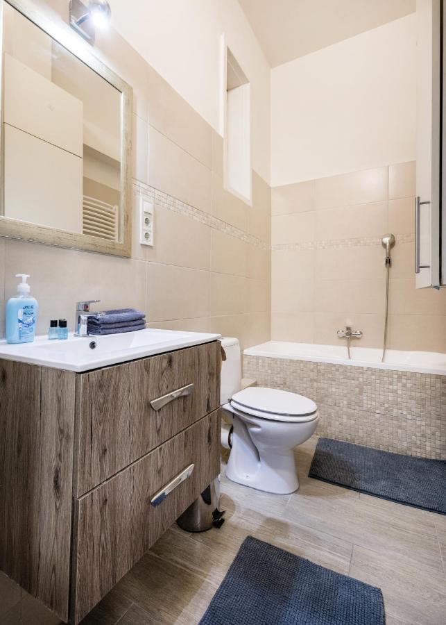 O Street 3 Bedroom Stylish Apartment Βουδαπέστη Εξωτερικό φωτογραφία