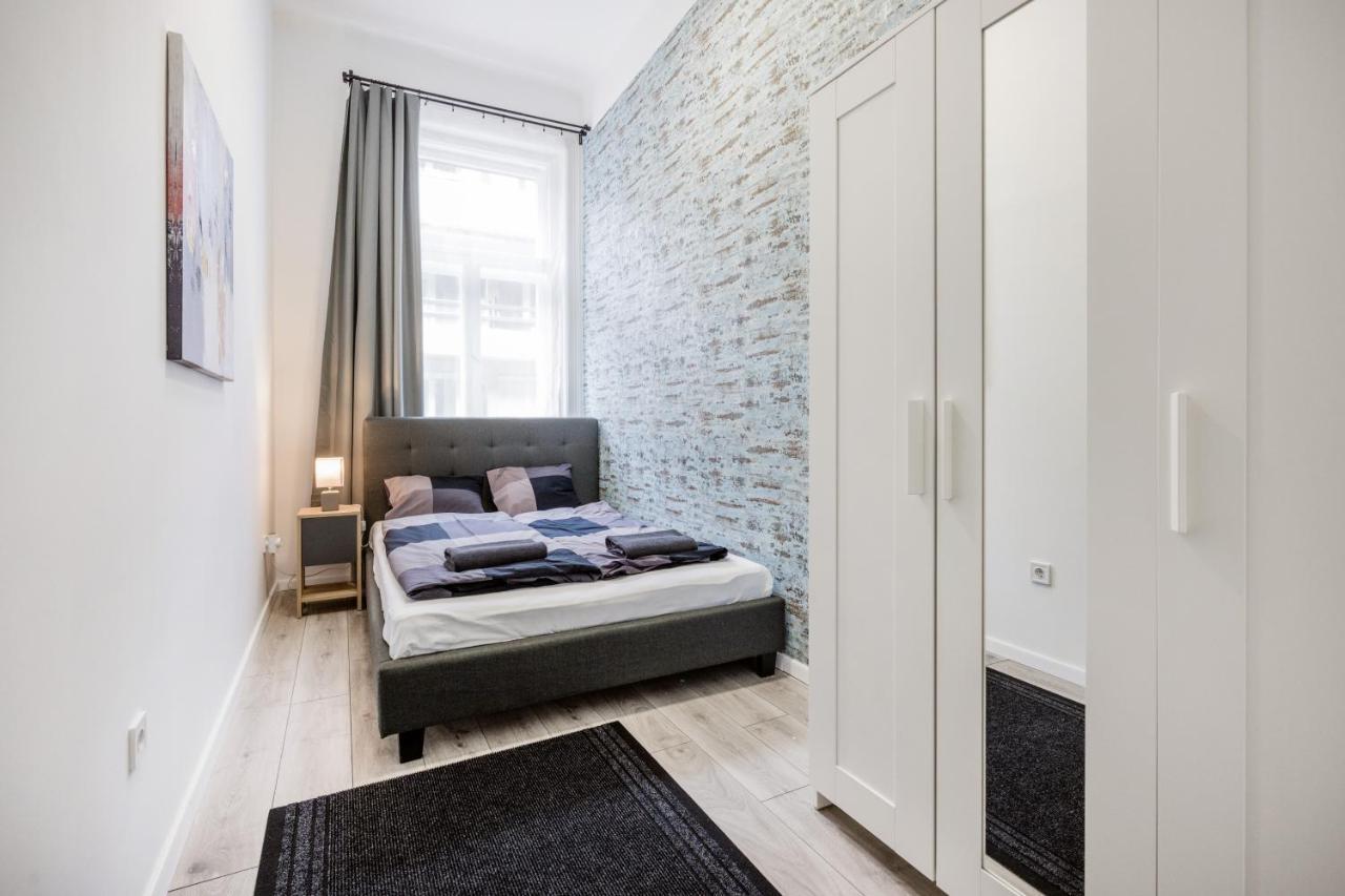 O Street 3 Bedroom Stylish Apartment Βουδαπέστη Εξωτερικό φωτογραφία