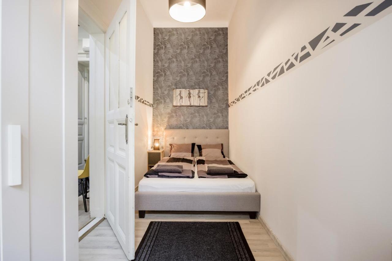 O Street 3 Bedroom Stylish Apartment Βουδαπέστη Εξωτερικό φωτογραφία